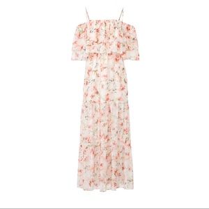 NWT Tea length dress